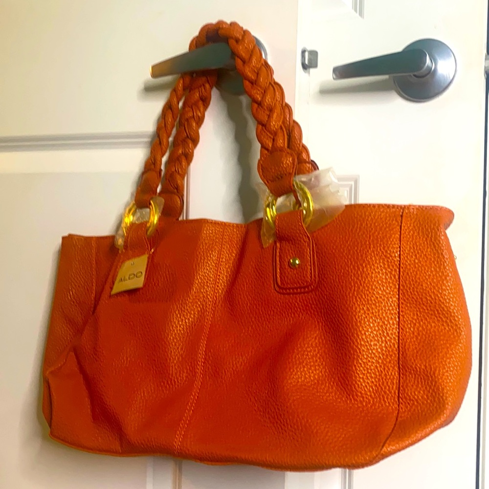 New Aldo bag!